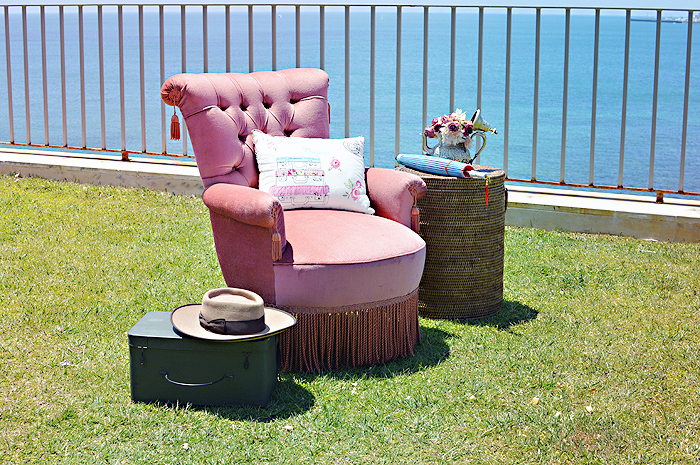 outdoor wedding reception villa sao paulo