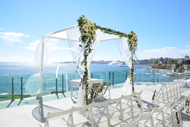 wedding ceremony villa sao paulo